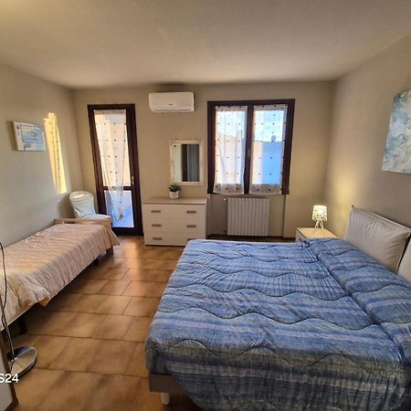 Eve House Gardalake Lonato Dış mekan fotoğraf