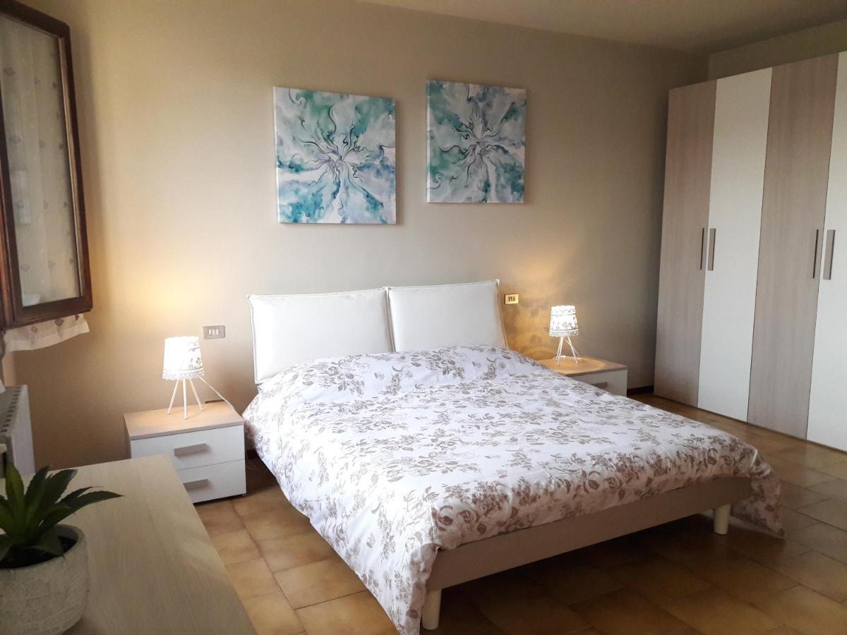 Eve House Gardalake Lonato Dış mekan fotoğraf