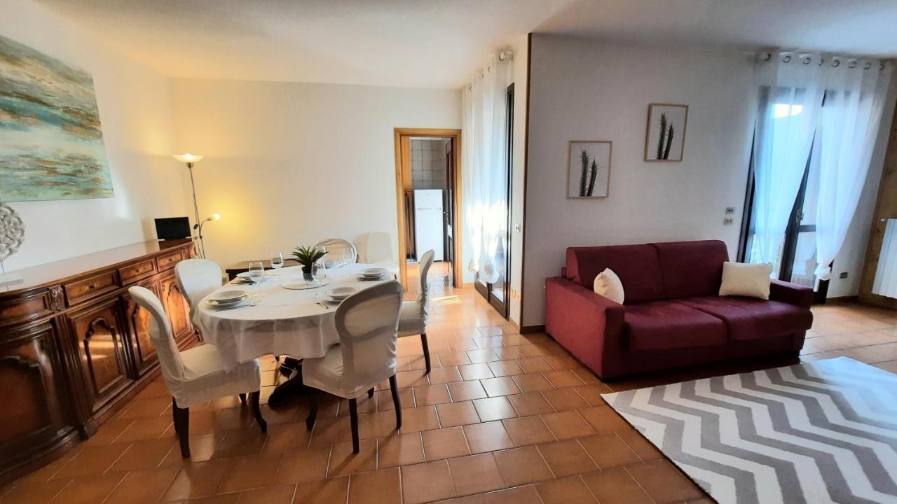 Eve House Gardalake Lonato Dış mekan fotoğraf