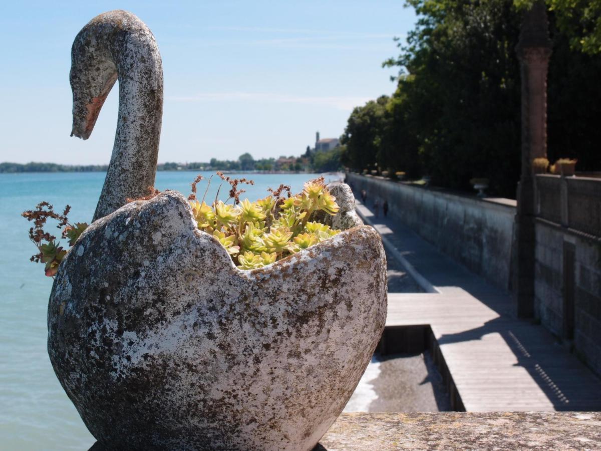 Eve House Gardalake Lonato Dış mekan fotoğraf