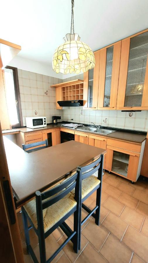 Eve House Gardalake Lonato Dış mekan fotoğraf