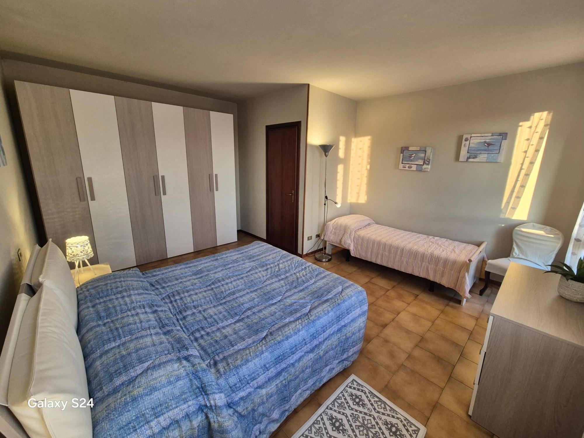 Eve House Gardalake Lonato Dış mekan fotoğraf
