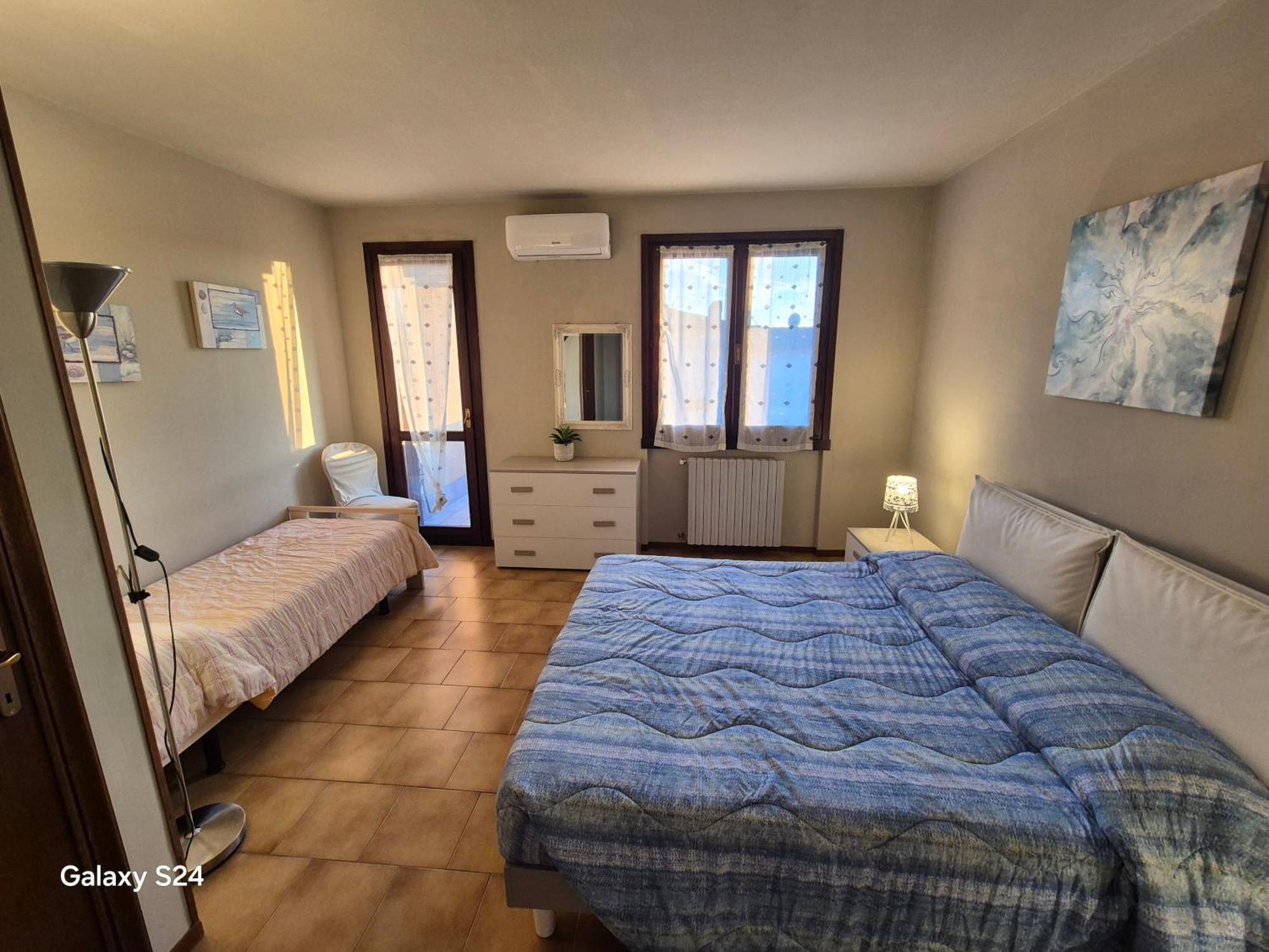Eve House Gardalake Lonato Dış mekan fotoğraf