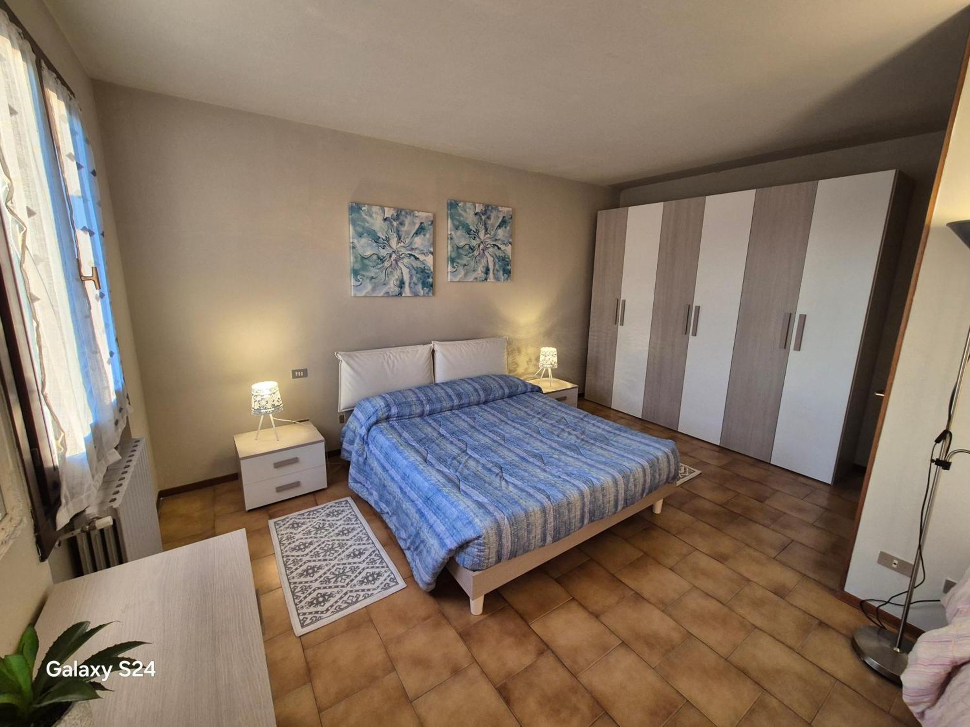 Eve House Gardalake Lonato Dış mekan fotoğraf