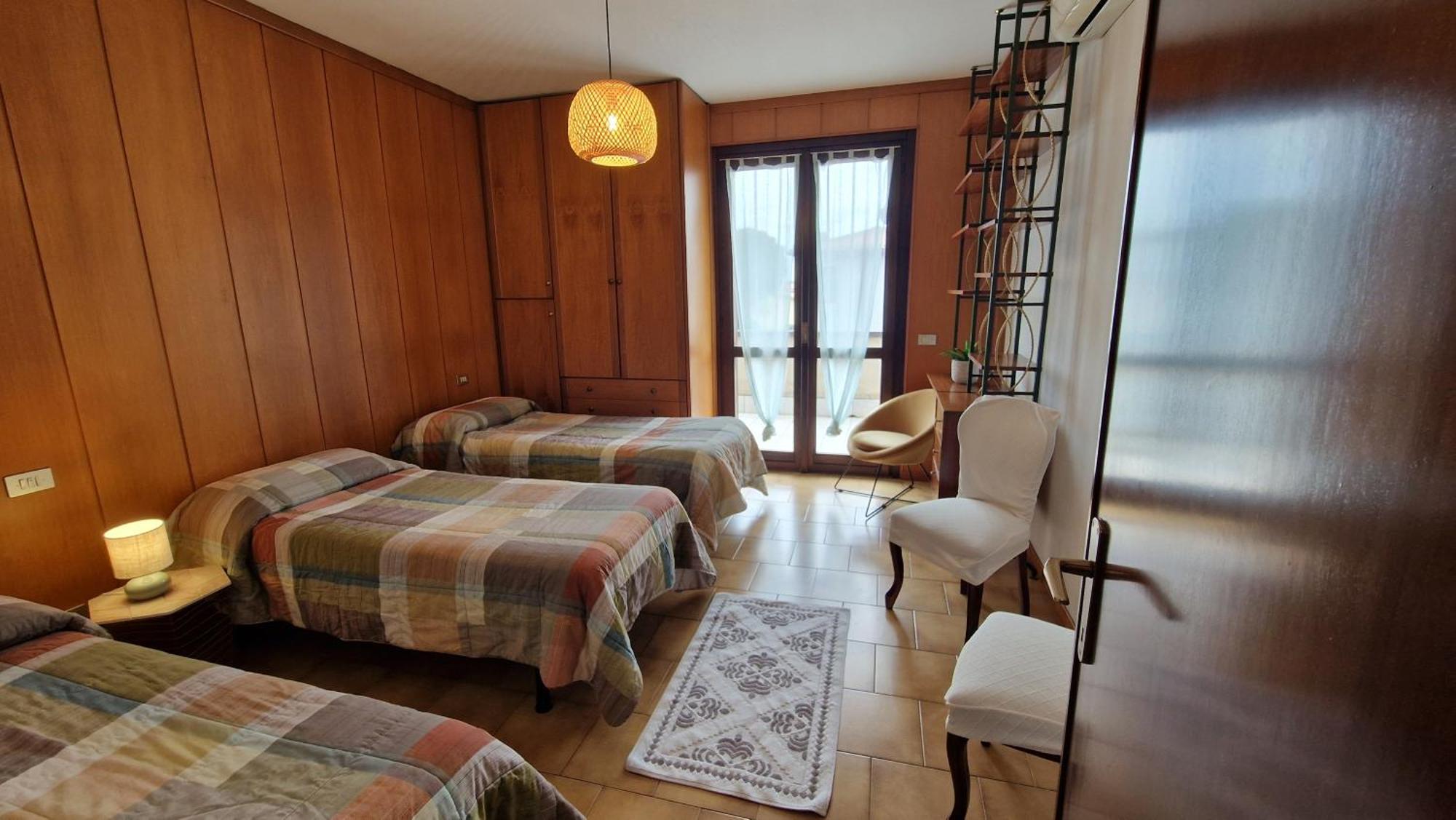 Eve House Gardalake Lonato Dış mekan fotoğraf