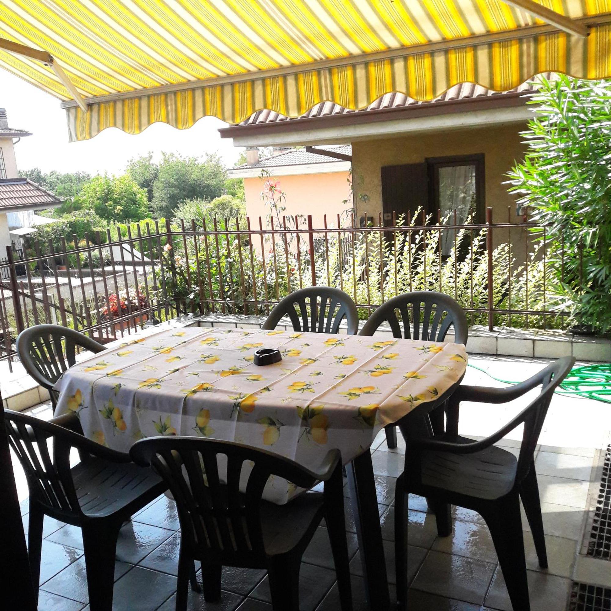 Eve House Gardalake Lonato Dış mekan fotoğraf