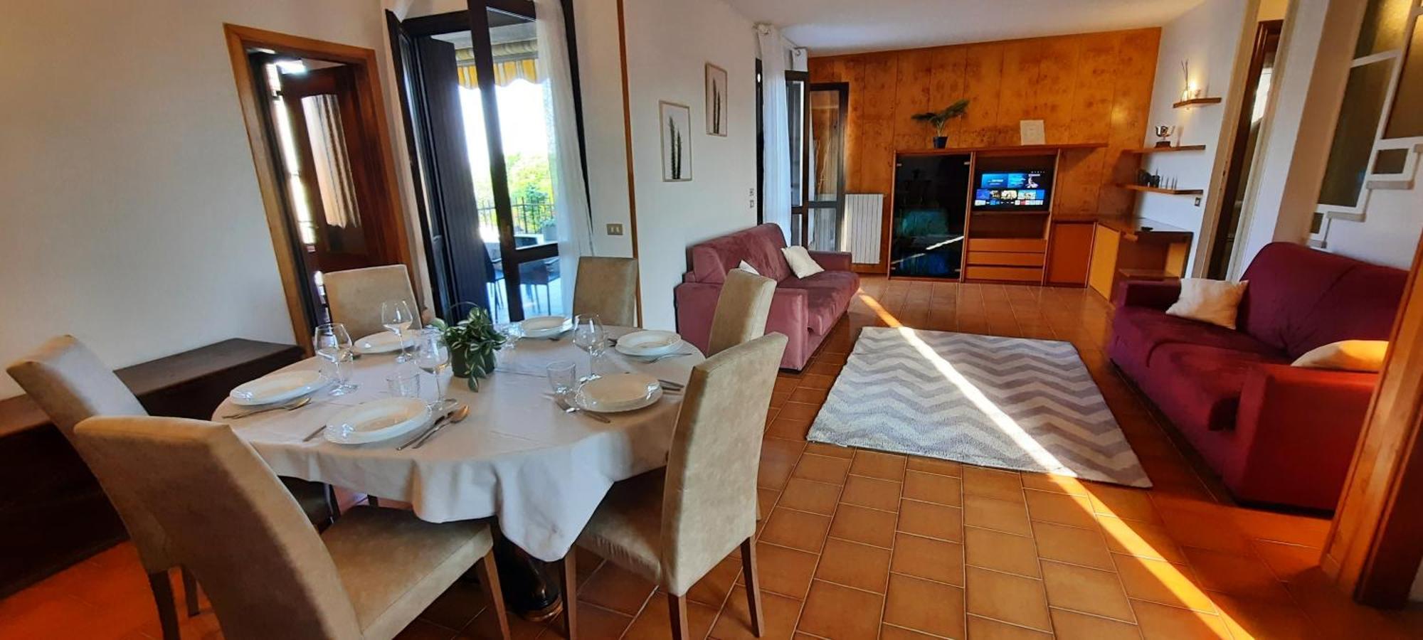 Eve House Gardalake Lonato Dış mekan fotoğraf